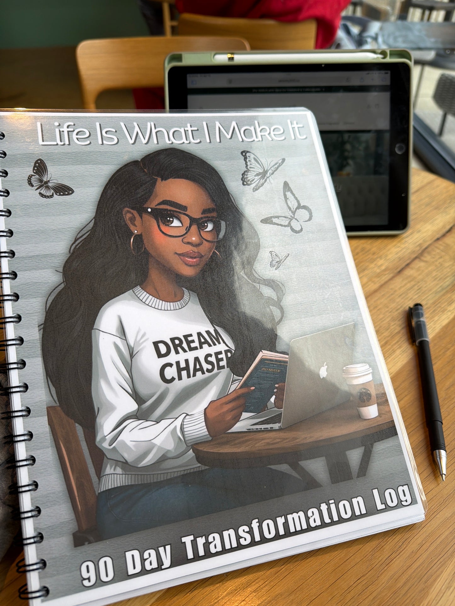 Transformation Log
