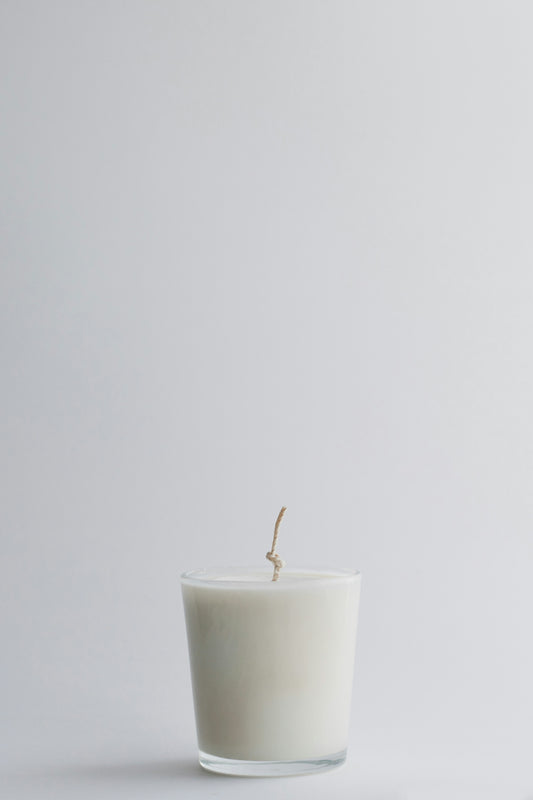 Silent Strength Candle